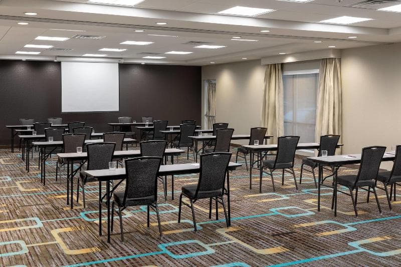 Residence Inn By Marriott Dallas Plano/Richardson photo 1