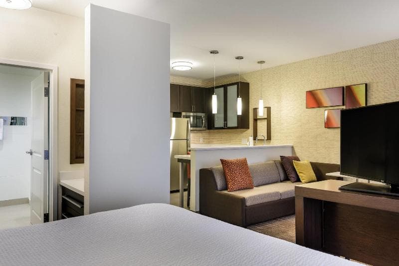 Residence Inn By Marriott Dallas Plano/Richardson 5