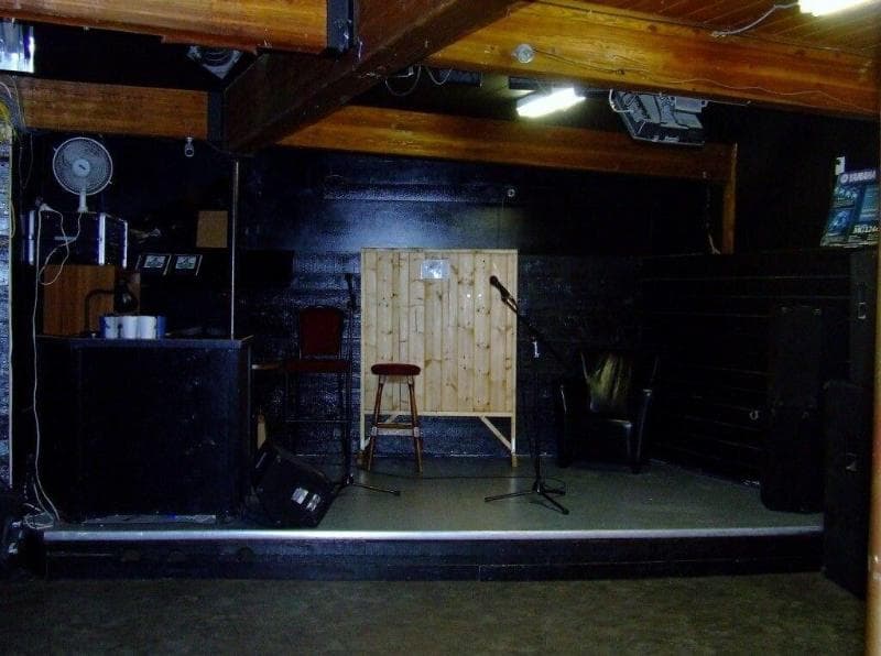 The Yukon Inn 3