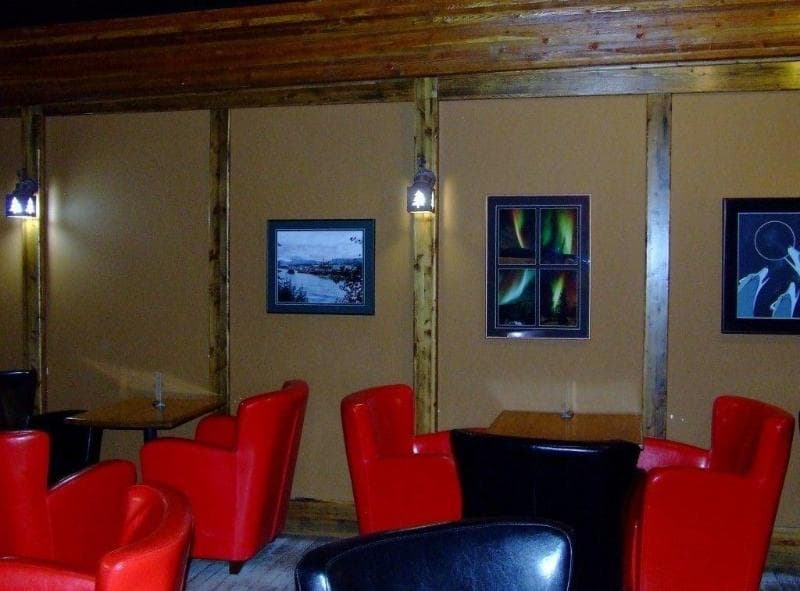 The Yukon Inn 4