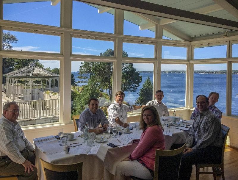 Spruce Point Inn Resort & Spa photo 1