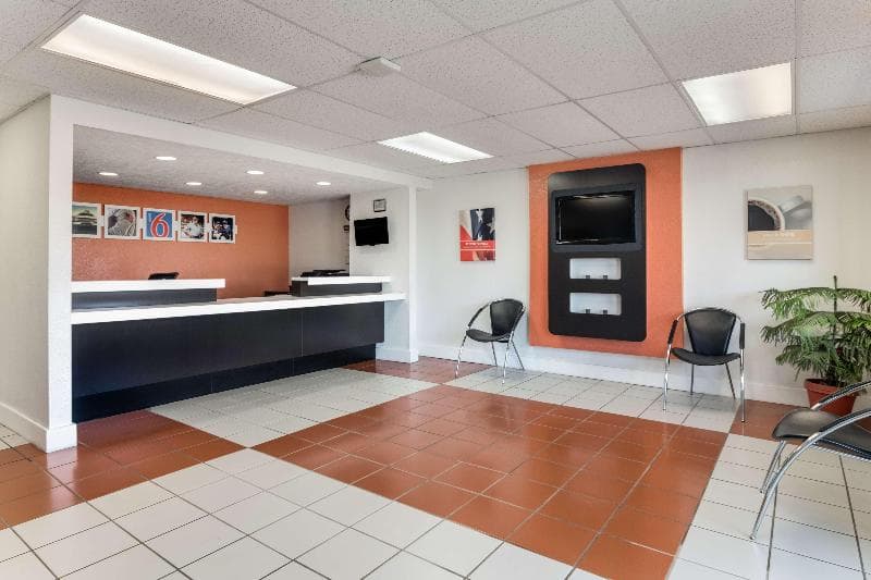 Motel 6 Youngstown Oh 3