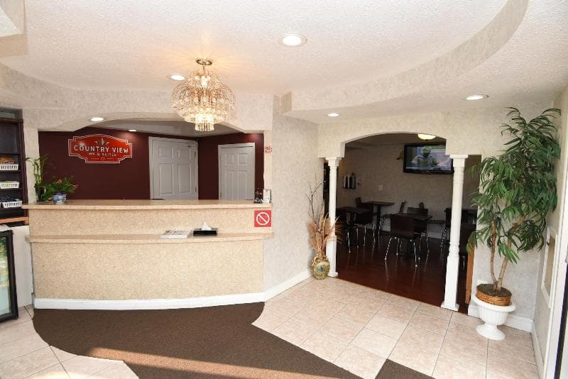 Country View Inn 4