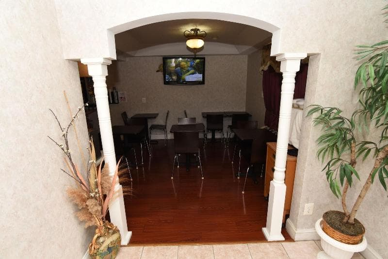 Country View Inn 2