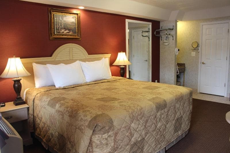 Country View Inn 3