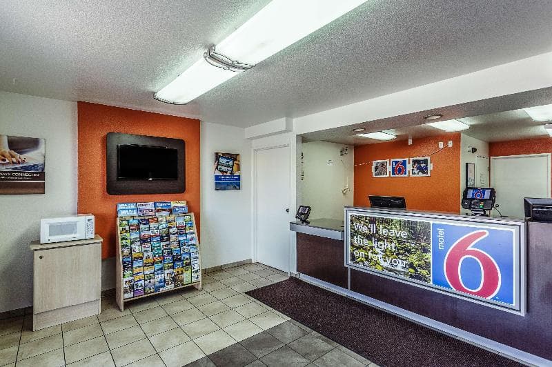 Motel 6 Richland Kennewick 3
