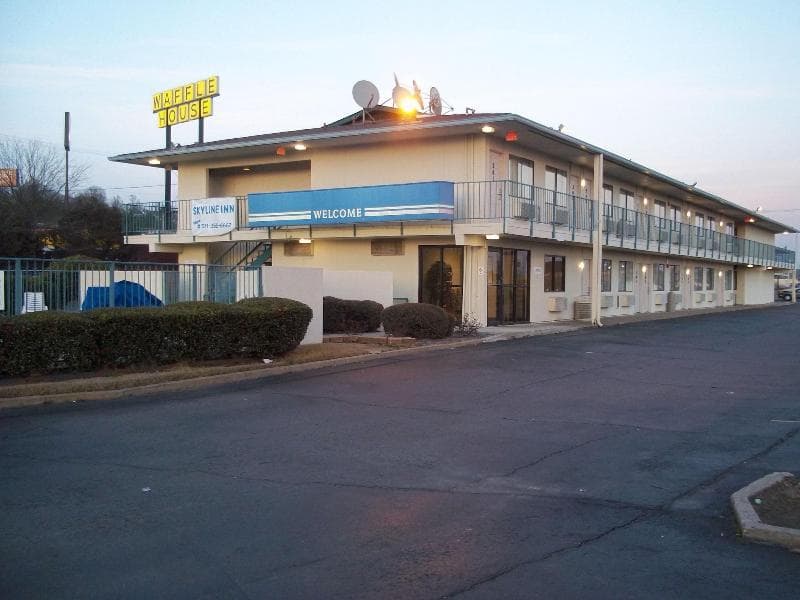 Skyline Inn 2