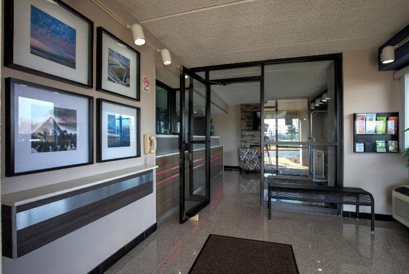 Fair View Inn & Suites photo 1