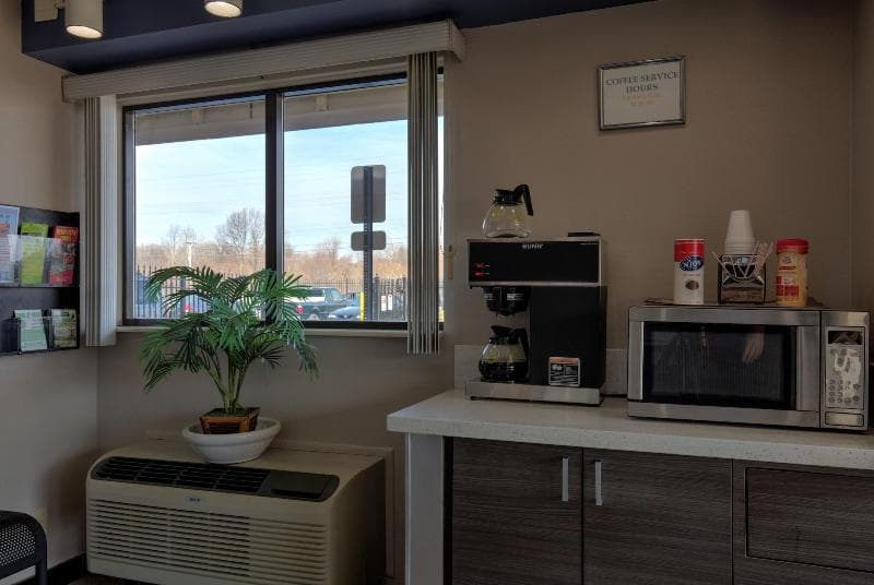 Fair View Inn & Suites 5