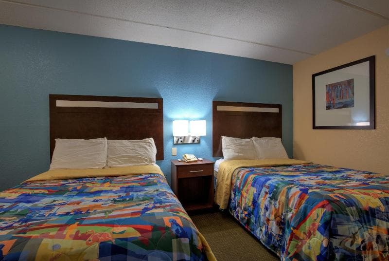 Fair View Inn & Suites 4
