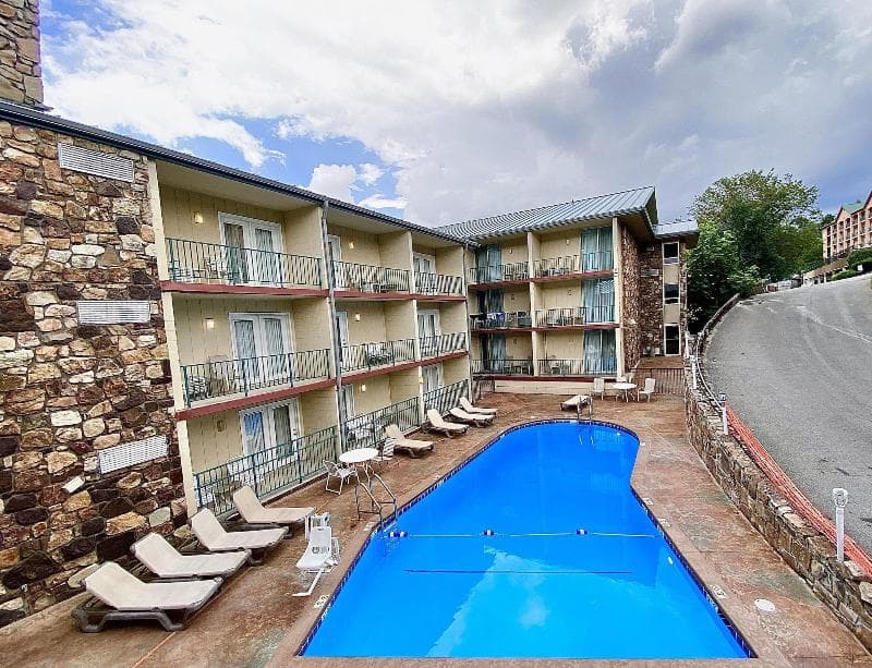 Reagan Resorts Inn photo 1