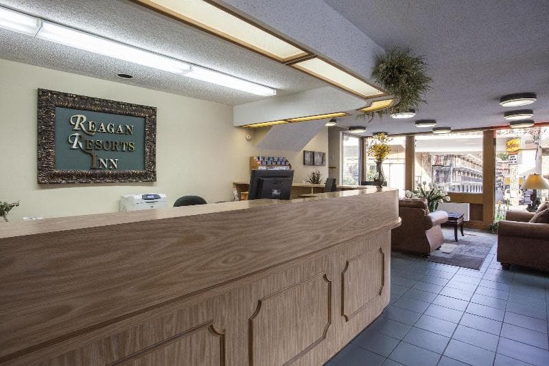 Reagan Resorts Inn 3