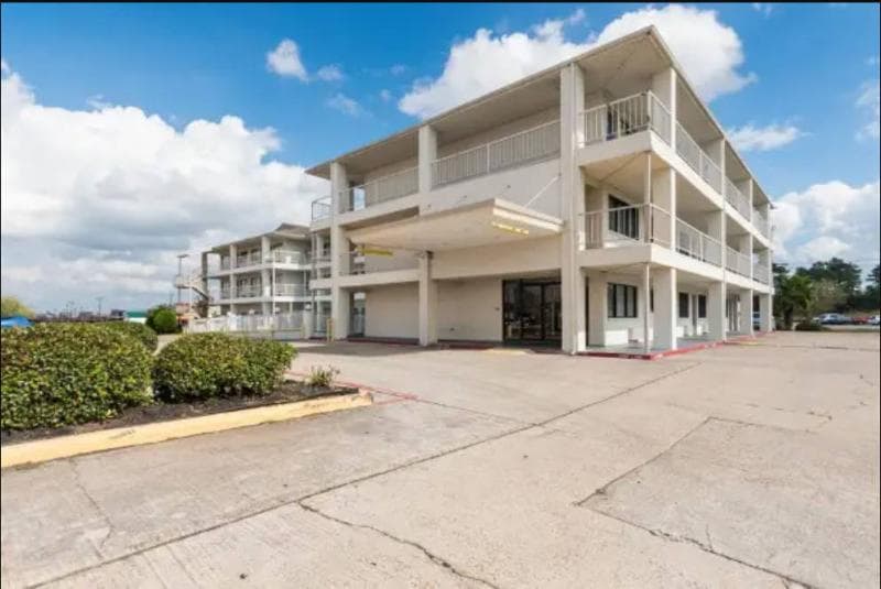 Oyo Hotel Houston/Humble - Iah Airport / Hwy 59 3