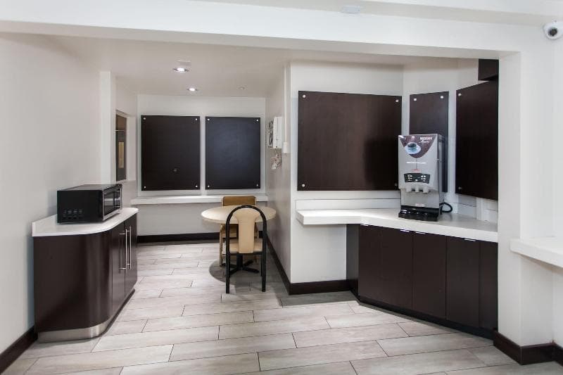 Motel 6 Los Angeles - Hollywood main