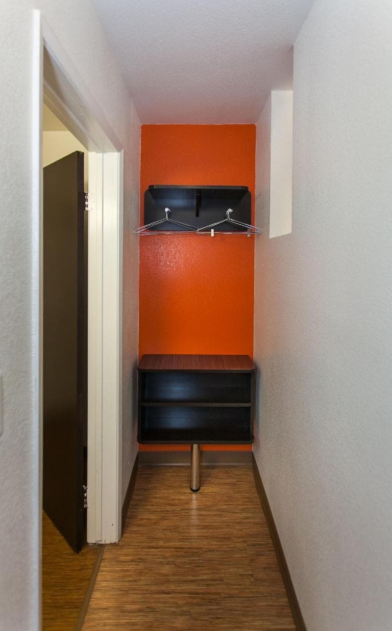 Motel 6 Los Angeles - Hollywood 3