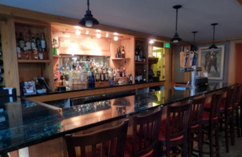 The Lyme Inn photo 1