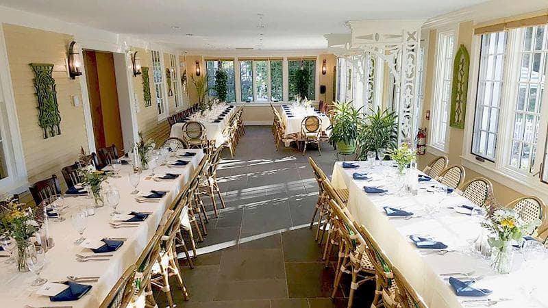 The Lyme Inn 3