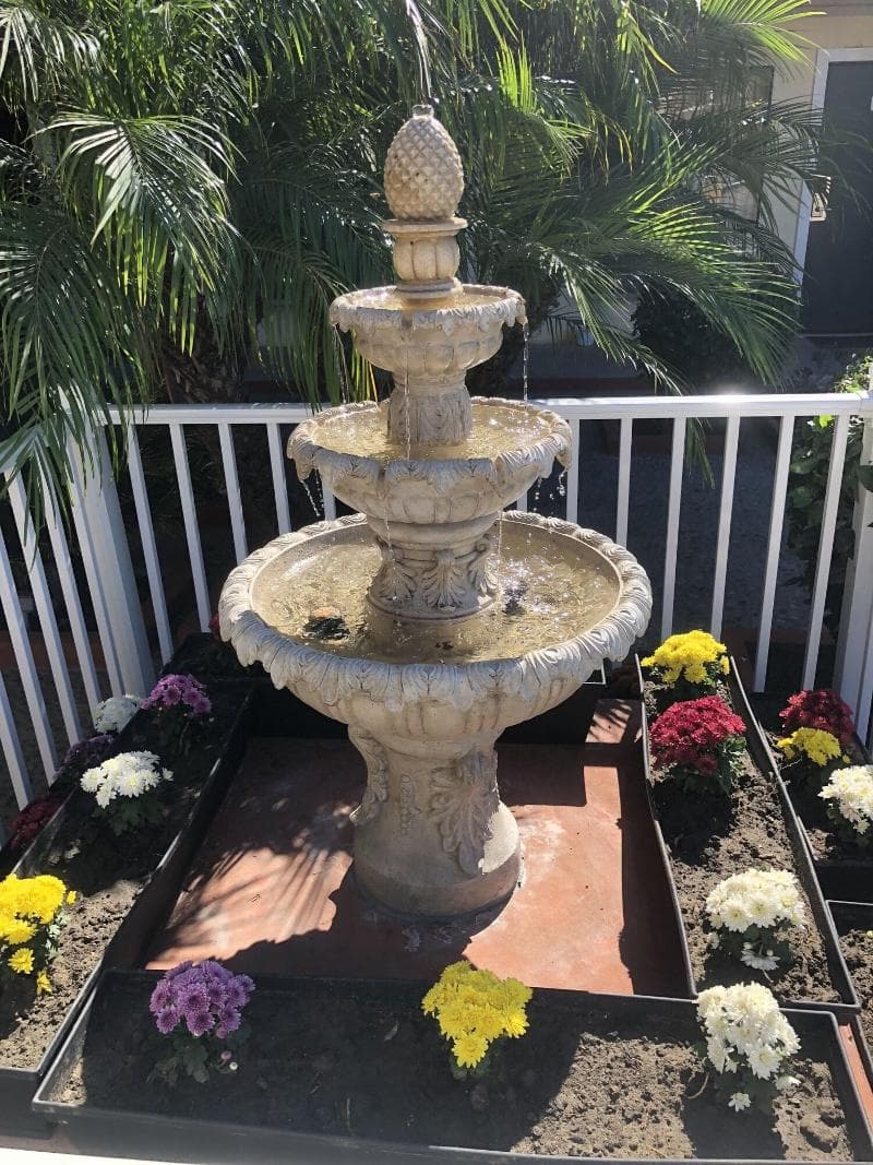 Anaheim National Inn 4