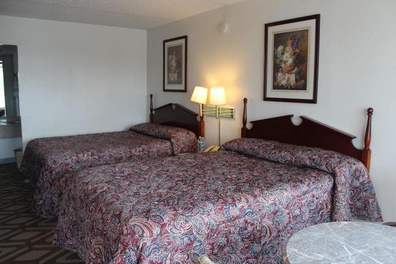 Tourway Inn main