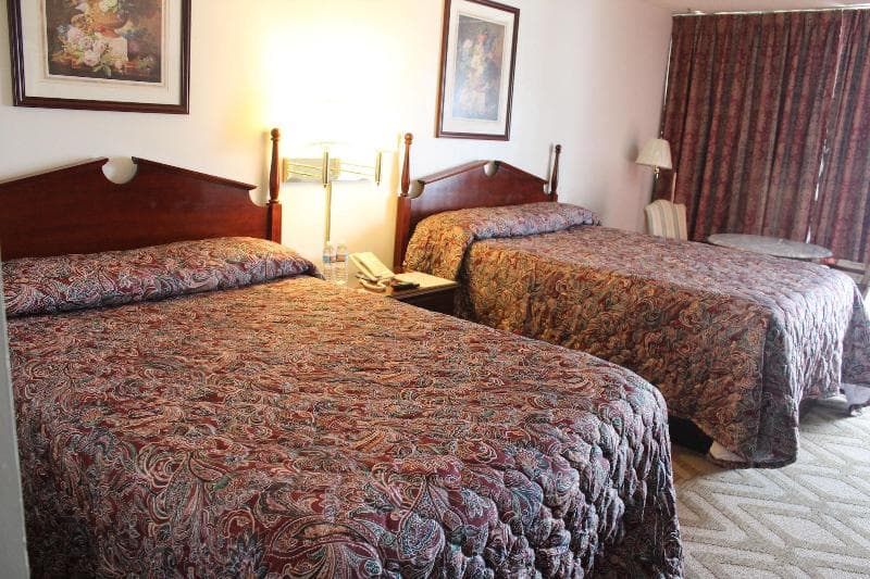 Tourway Inn 4