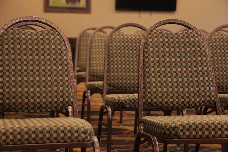 Little Missouri Inn Suites main
