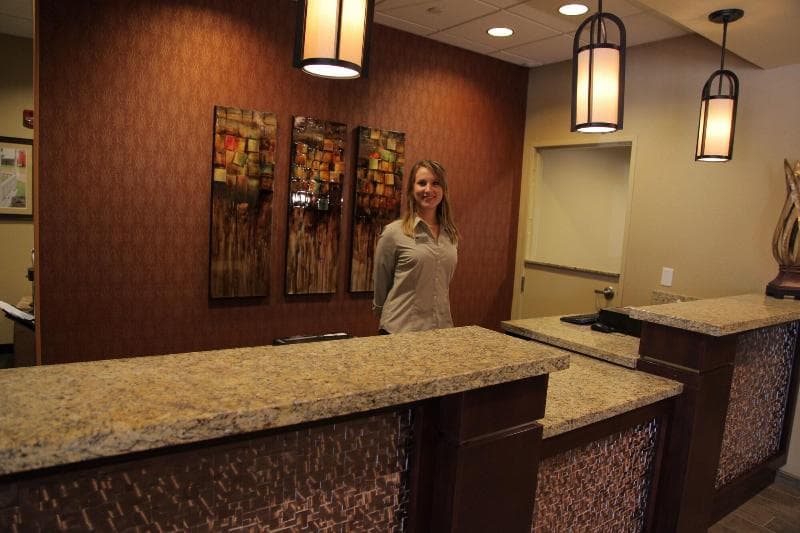 Little Missouri Inn Suites 5