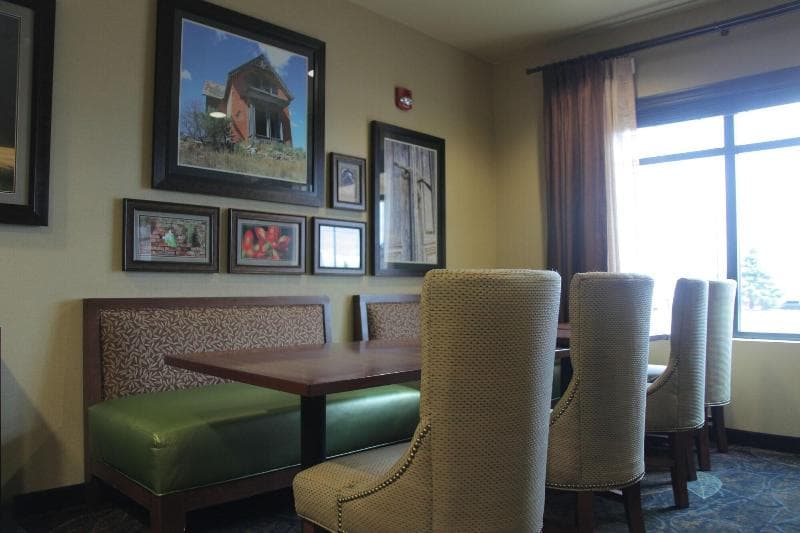 Little Missouri Inn Suites 3