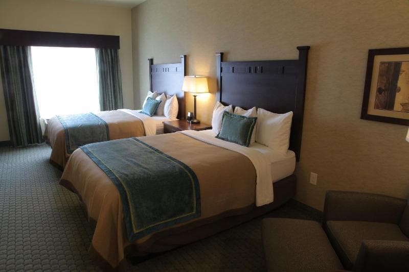 Little Missouri Inn Suites 4