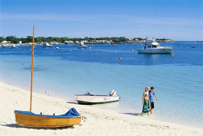 Stay Rottnest 5