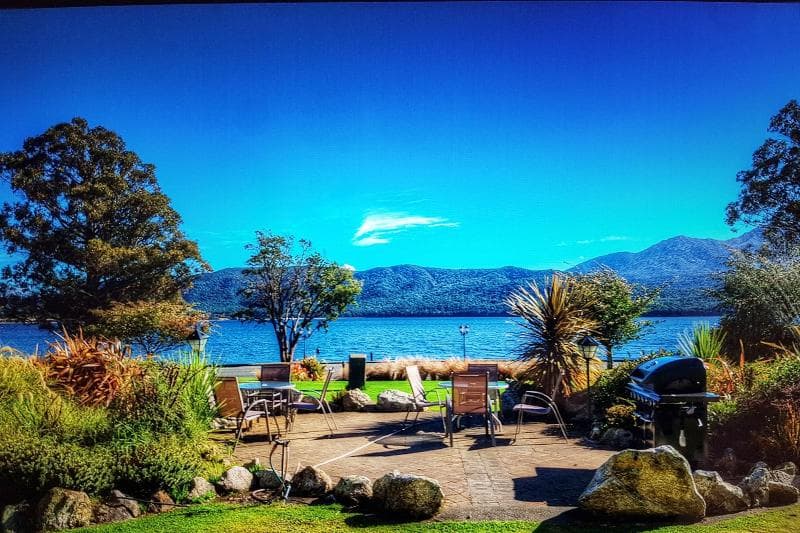 Fiordland Lakeview Motel And Apartments 3