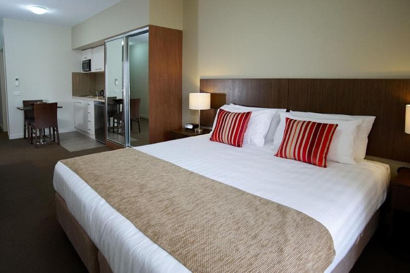 Quest Mildura 4