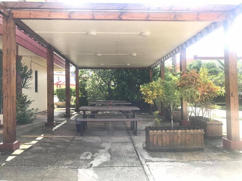 Beach Garden Hotel & Apartment 3
