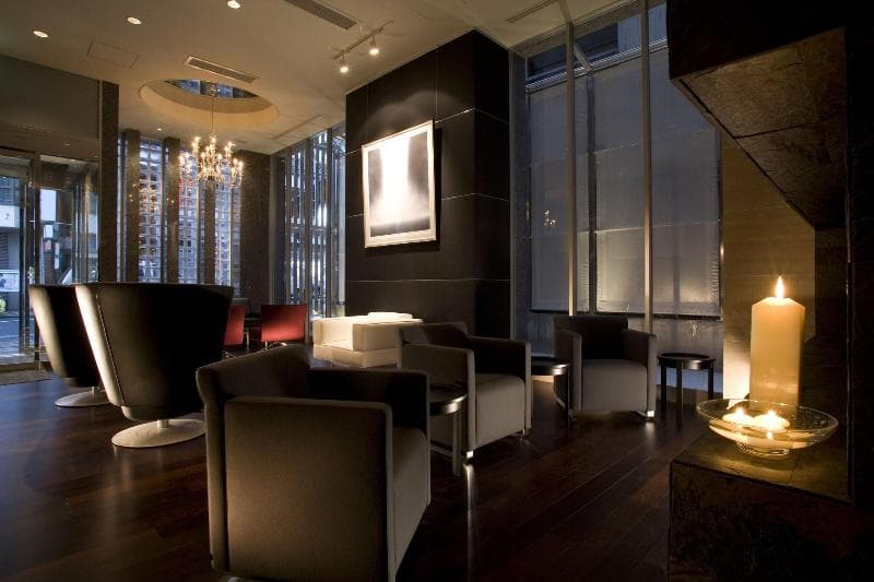 Hotel Massimo Mishima 3