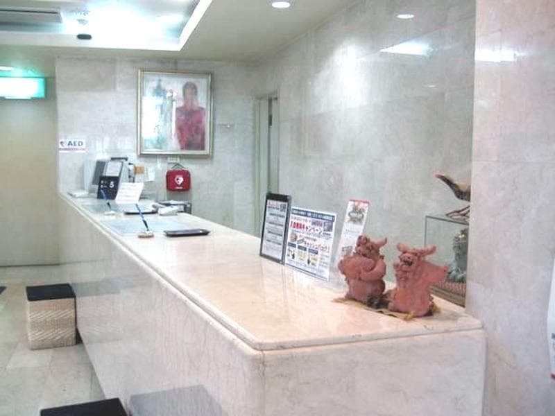 Shii Sar Inn Naha photo 1