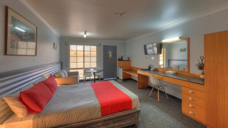 Shearing Shed Motor Inn 3