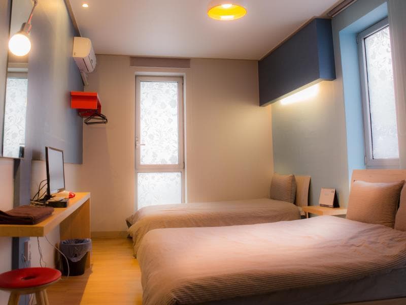 Dw Design Residence (Adults Only) 4