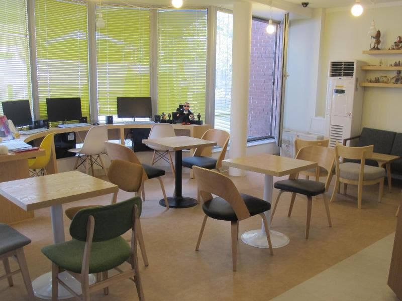 Dw Design Residence (Adults Only) 3