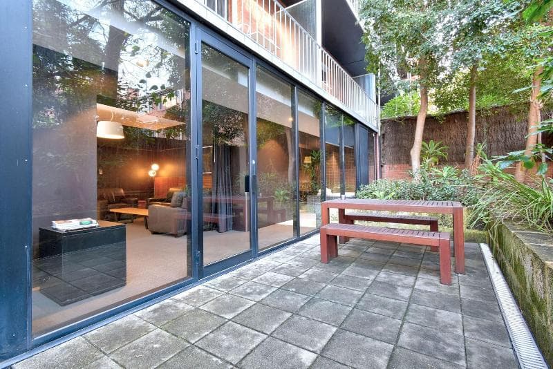 Riverview On Mount Street 4