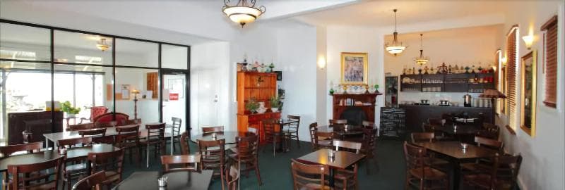 The Esplanade Motel photo 1