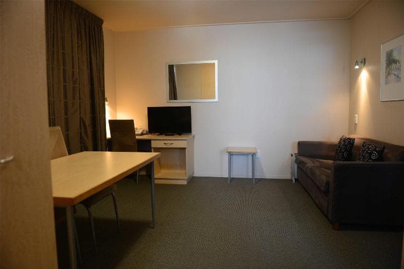 Victoria Court Motor Lodge 5