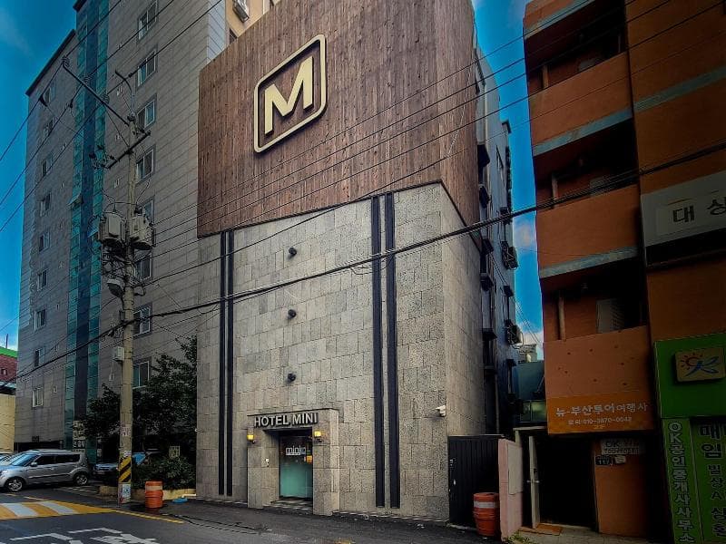 Hotel Mini 4