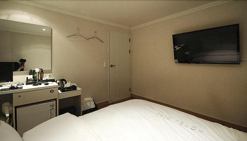 Hotel Mini photo 1