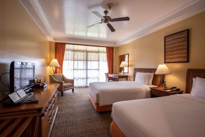 Camp John Hay Manor 2