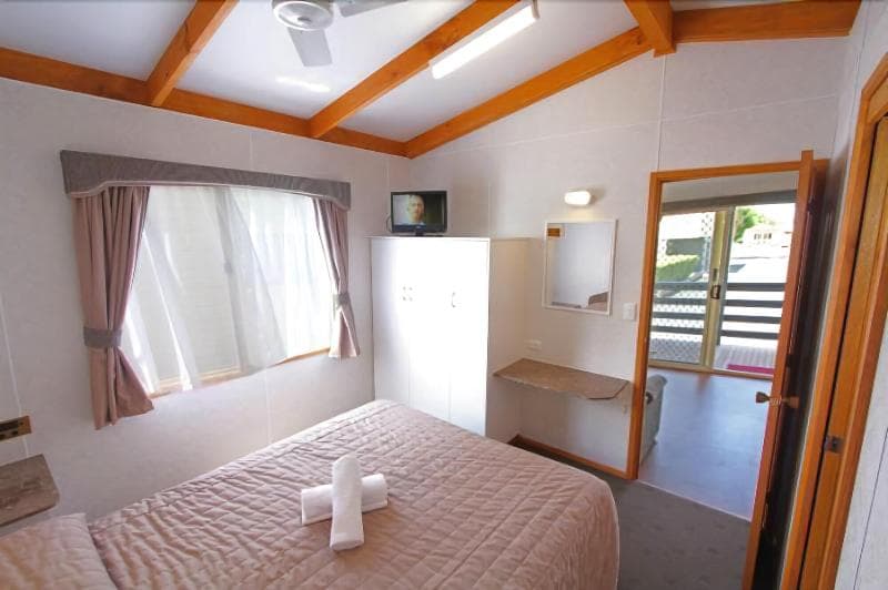 Apollo Bay Holiday Park photo 1