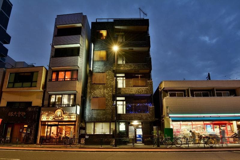 Economy Hotel Hoteiya photo 1