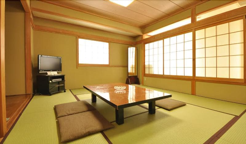 Matsumoto Yorozuya 2