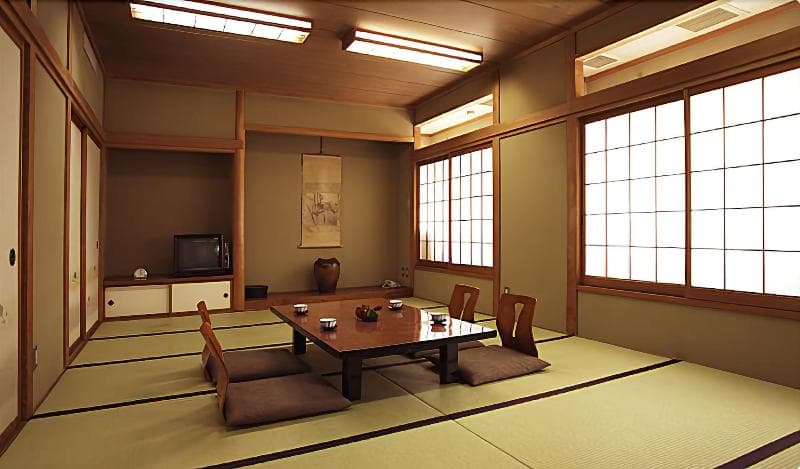 Matsumoto Yorozuya 5
