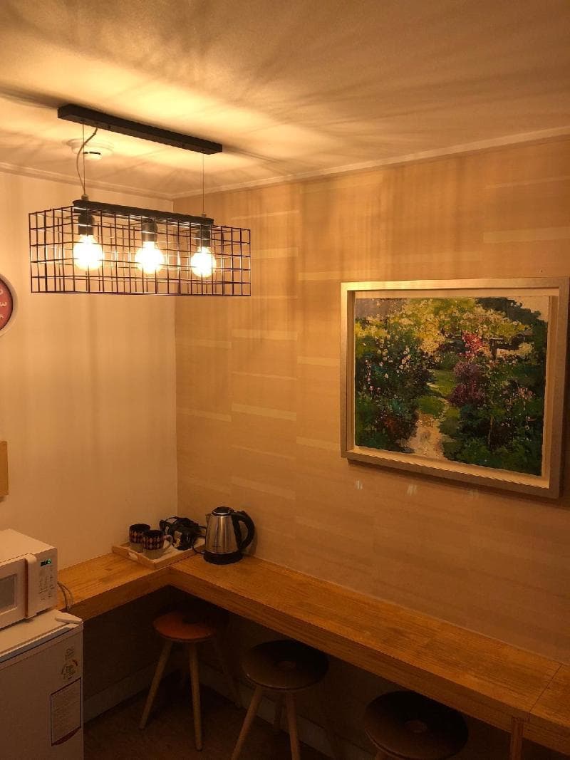 High Street Guest House Hongdae 4
