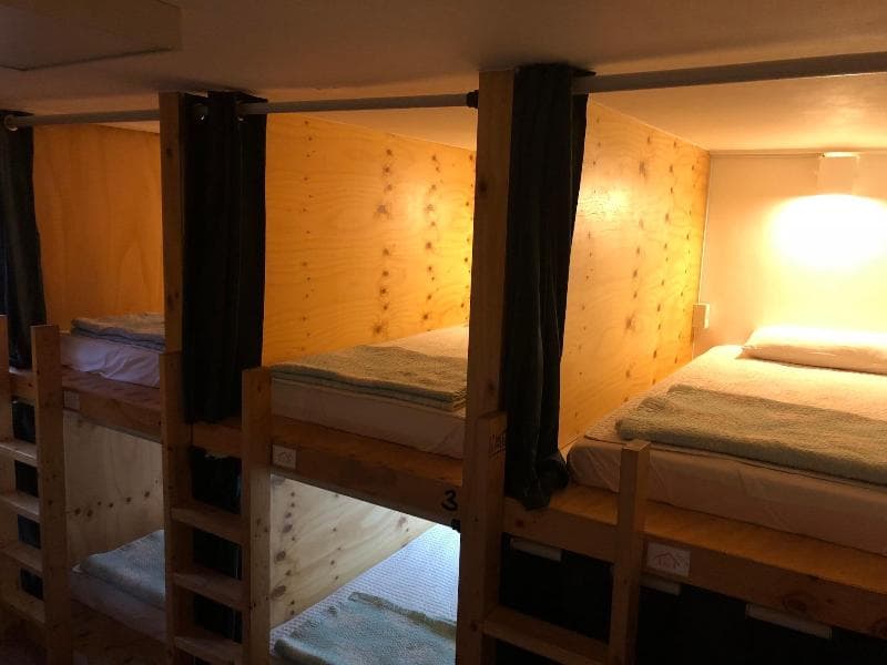 High Street Guest House Hongdae photo 1