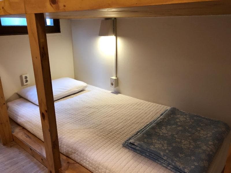 High Street Guest House Hongdae 3
